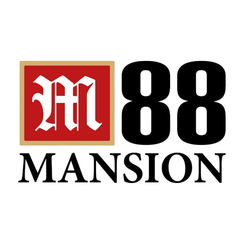 M88 Logo
